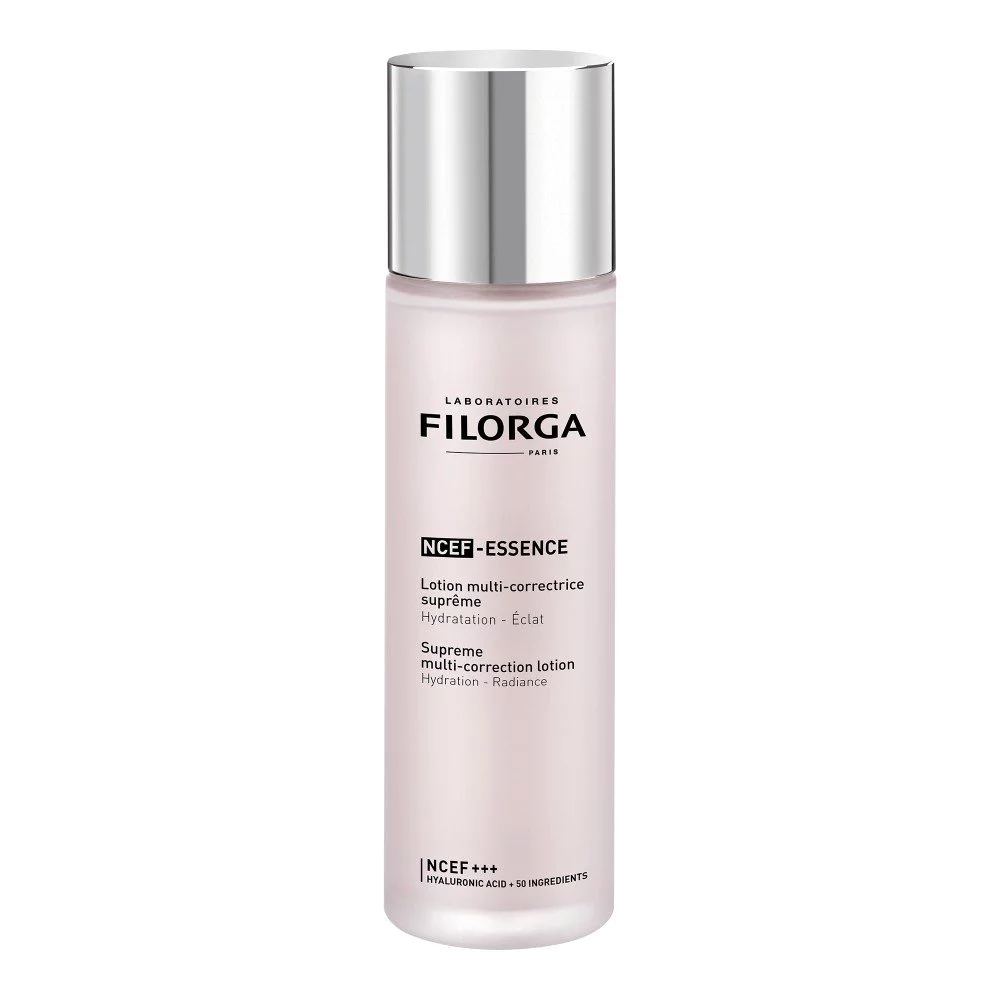 Filorga NCEF-Essence Supreme Multi-Correction Lotion Λοσιόν Προετοιμασίας & Ενυδάτωσης, 150ml Filorga NCEF-Essence Supreme Multi-Correction Lotion Λοσιόν Προετοιμασίας & Ενυδάτωσης, 150ml