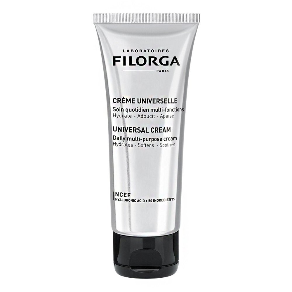 Filorga Universal Cream Καθημερινή Κρέμα Πολλαπλών Χρήσεων, 100ml