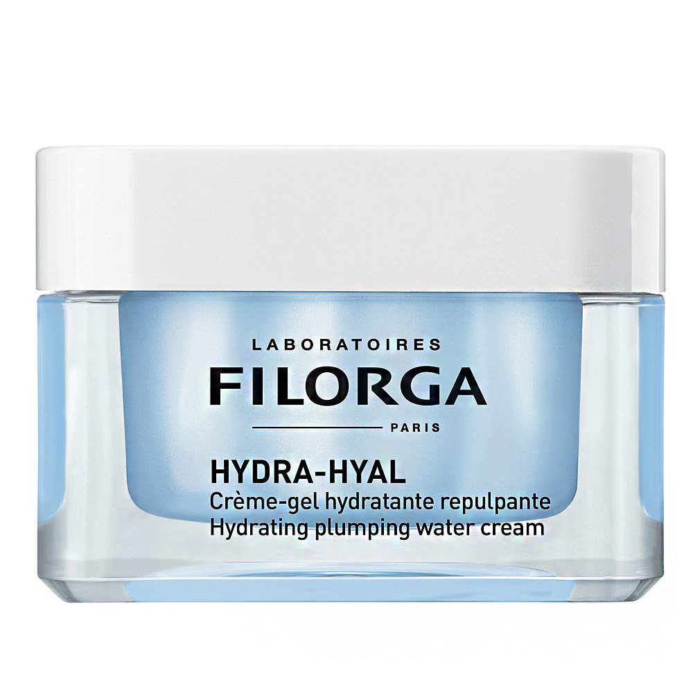 Filorga Hydra-Hyal Hydrating Plumping Water Cream, 50ml