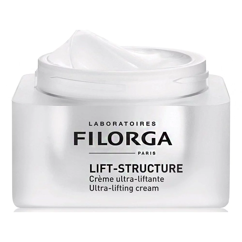 Filorga Lift Structure Cream Πλούσια Kρέμα Hμέρας Προσώπου, 50ml Filorga Lift Structure Cream Πλούσια Kρέμα Hμέρας Προσώπου, 50ml