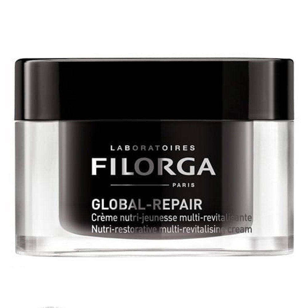 Filorga Global Repair Cream Kρέμα Ολικής Αντιγήρανσης, 50ml