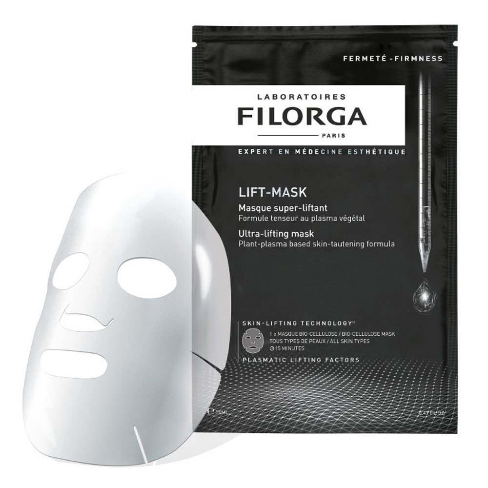 Filorga Lift Sheet Mask Μάσκα Προσώπου για Ανόρθωση και Θρέψη, 14ml