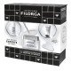 Filorga Promo Anti-Wrinkle Experts Αντιρυτιδική Κρέμα Time-Filler 5XP Cream, 50ml & ΔΩΡΟ Νερό Καθαρισμού, 50ml & Αντιρυτιδική Νύχτας Sleep & Lift, 15ml & Πέτρα για Μασάζ Gua Sha, 1τμχ