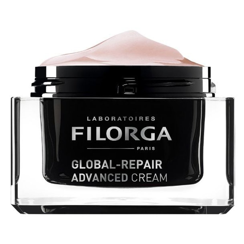Filorga Global Repair Advanced Cream Ενυδατική Κρέμα Προσώπου, 50ml