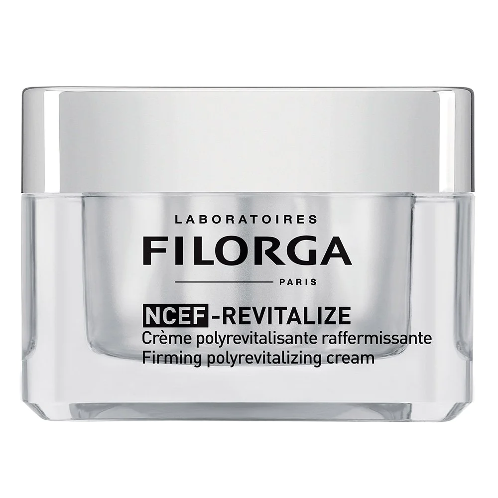 Filorga NCEF - Revitalize Cream Συσφικτική Κρέμα Πολλαπλής Αναζωογόνησης, 50ml Filorga NCEF - Revitalize Cream Συσφικτική Κρέμα Πολλαπλής Αναζωογόνησης, 50ml