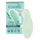 Foamie Aloe You Vera Much Cleansing Face Bar, Μπάρα Καθαρισμού Προσώπου για Κανονικές - Ξηρές Επιδερμίδες,  60gr
