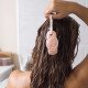 Foamie Shampoo Bar Hibiscus for Damaged Hair, Σαμπουάν σε Μορφή Μπάρας για Κατεστραμμένα Μαλλιά, 80gr