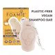 Foamie Shampoo Bar Argan Oil for Dry and Frizzy Hair, Σαμπουάν σε Μορφή Μπάρας Για Ξηρά & Φριζαρισμένα Μαλλιά, 80gr Foamie Shampoo Bar Argan Oil for Dry and Frizzy Hair, Σαμπουάν σε Μορφή Μπάρας Για Ξηρά & Φριζαρισμένα Μαλλιά, 80gr