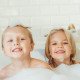 Foamie Kids Turtelly Cute Shampoo & Shower Body Bar,Παιδικό Σαμπουάν & Αφρόλουτρο Σε Μορφή Μπάρας, 80gr