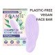 Foamie Face Bar I Beleaf In You Μπάρα Καθαρισμού Προσώπου για Όλους τους Τύπους Επιδερμίδας, 60gr