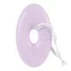 Foamie I Beleaf In You With CBD and Lavander Καθαρισμός Σώματος, 80gr Foamie I Beleaf In You With CBD and Lavander Καθαρισμός Σώματος, 80gr