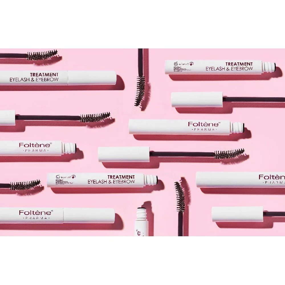 Foltène Promo Αγωγή Ενδυνάμωσης για Βλεφαρίδες & Φρύδια, 6.5ml + ΔΩΡΟ Eye Μassager για την Περιοχή των Ματιών, 1τμχ Foltène Promo Αγωγή Ενδυνάμωσης για Βλεφαρίδες & Φρύδια, 6.5ml + ΔΩΡΟ Eye Μassager για την Περιοχή των Ματιών, 1τμχ