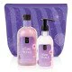 Lavish Care Festive Petals Χριστουγεννιάτικο Πακέτο με Τσαντάκι, 1σετ Lavish Care Festive Petals Χριστουγεννιάτικο Πακέτο με Τσαντάκι, 1σετ
