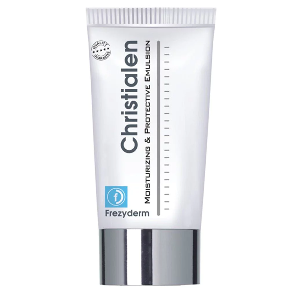 Frezyderm Christialen Emulsion Ενυδατικό Γαλάκτωμα Σώματος, 200 ml Frezyderm Christialen Emulsion Ενυδατικό Γαλάκτωμα Σώματος, 200 ml