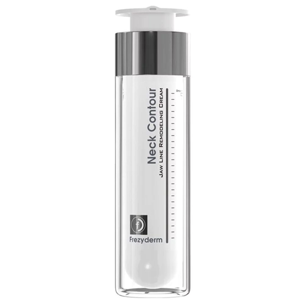 Frezyderm Neck Contour Cream Κρέμα Σύσφιξης Λαιμού, 50ml
