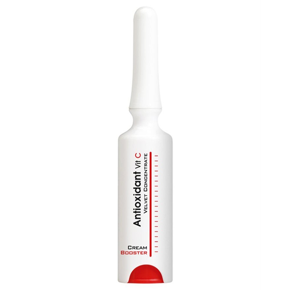 Frezyderm Antioxidant Vit C Cream Booster Αγωγή Ενεργοποίησης Μηχανισμών Αντιγήρανσης με Βιταμίνη C, 5ml