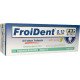 Froika Froident PLUS 0,12 PVP action Οδοντόκρεμα κατά της οδοντικής πλάκας με χλωρεξιδίνη 0,12%, 75ml