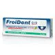 Froika Froident PLUS 0,12 PVP action Οδοντόκρεμα κατά της οδοντικής πλάκας με χλωρεξιδίνη 0,12%, 75ml