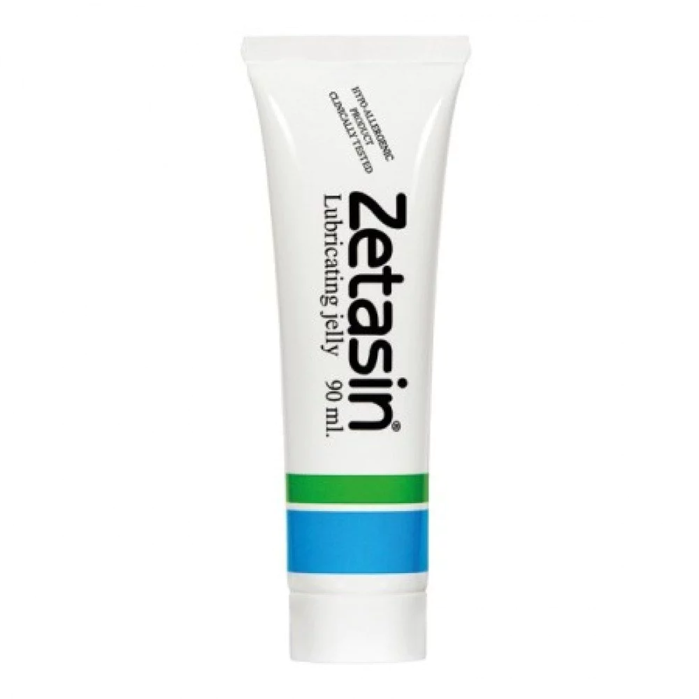 Froika Zetasin Jelly Ενυδατικό Gel για Ανακούφiση από τα Συμπτώματα της Κολπικής Ξηρότητας, 90ml Froika Zetasin Jelly Ενυδατικό Gel για Ανακούφiση από τα Συμπτώματα της Κολπικής Ξηρότητας, 90ml