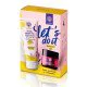 Garden Promo Let’s Do It Bodycare Set Αδυνατιστικό Τζελ κατά της Κυτταρίτιδας, 150ml & Απολεπιστικό Σώματος, 50ml Garden Promo Let’s Do It Bodycare Set Αδυνατιστικό Τζελ κατά της Κυτταρίτιδας, 150ml & Απολεπιστικό Σώματος, 50ml