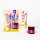 Garden Promo Let’s Do It Bodycare Set Αδυνατιστικό Τζελ κατά της Κυτταρίτιδας, 150ml & Απολεπιστικό Σώματος, 50ml Garden Promo Let’s Do It Bodycare Set Αδυνατιστικό Τζελ κατά της Κυτταρίτιδας, 150ml & Απολεπιστικό Σώματος, 50ml