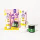 Garden Promo Get Rid Of It Bodycare Set Αδυνατιστικό Τζελ κατά της Κυτταρίτιδας, 150ml & Απολεπιστικό Σώματος, 50ml Garden Promo Get Rid Of It Bodycare Set Αδυνατιστικό Τζελ κατά της Κυτταρίτιδας, 150ml & Απολεπιστικό Σώματος, 50ml