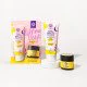 Garden Promo Lift Me Up Bodycare Set Αδυνατιστικό Τζελ κατά της Κυτταρίτιδας, 150ml & Απολεπιστικό Σώματος, 50ml Garden Promo Lift Me Up Bodycare Set Αδυνατιστικό Τζελ κατά της Κυτταρίτιδας, 150ml & Απολεπιστικό Σώματος, 50ml