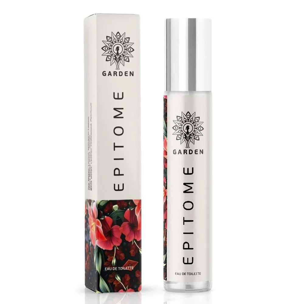 Garden Γυναικείο Άρωμα Eau De Toilette Epitome, 25ml Garden Γυναικείο Άρωμα Eau De Toilette Epitome, 25ml
