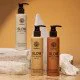 Garden Glow Tiger Sparkle Body Lotion Gold Shimmer Ενυδατικό Γαλάκτωμα Σώματος με Χρυσαφένια Λάμψη, 200ml Garden Glow Tiger Sparkle Body Lotion Gold Shimmer Ενυδατικό Γαλάκτωμα Σώματος με Χρυσαφένια Λάμψη, 200ml