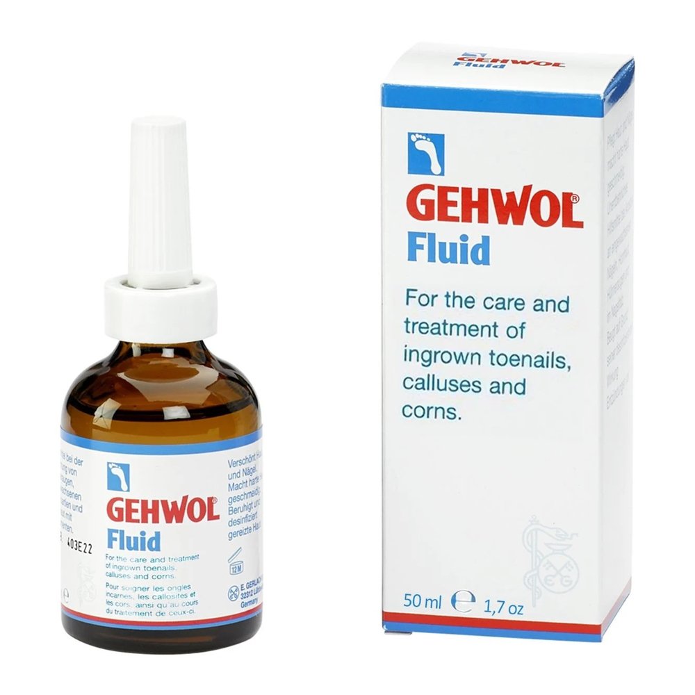 Gehwol Fluid Λοσιόν, 50ml