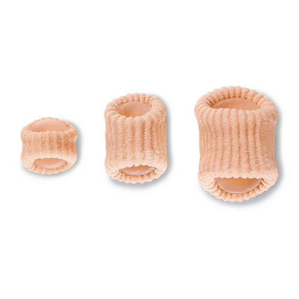 Gehwol Toe Protection Cap Small Προστατευτικός Δακτύλιος, 2τεμ