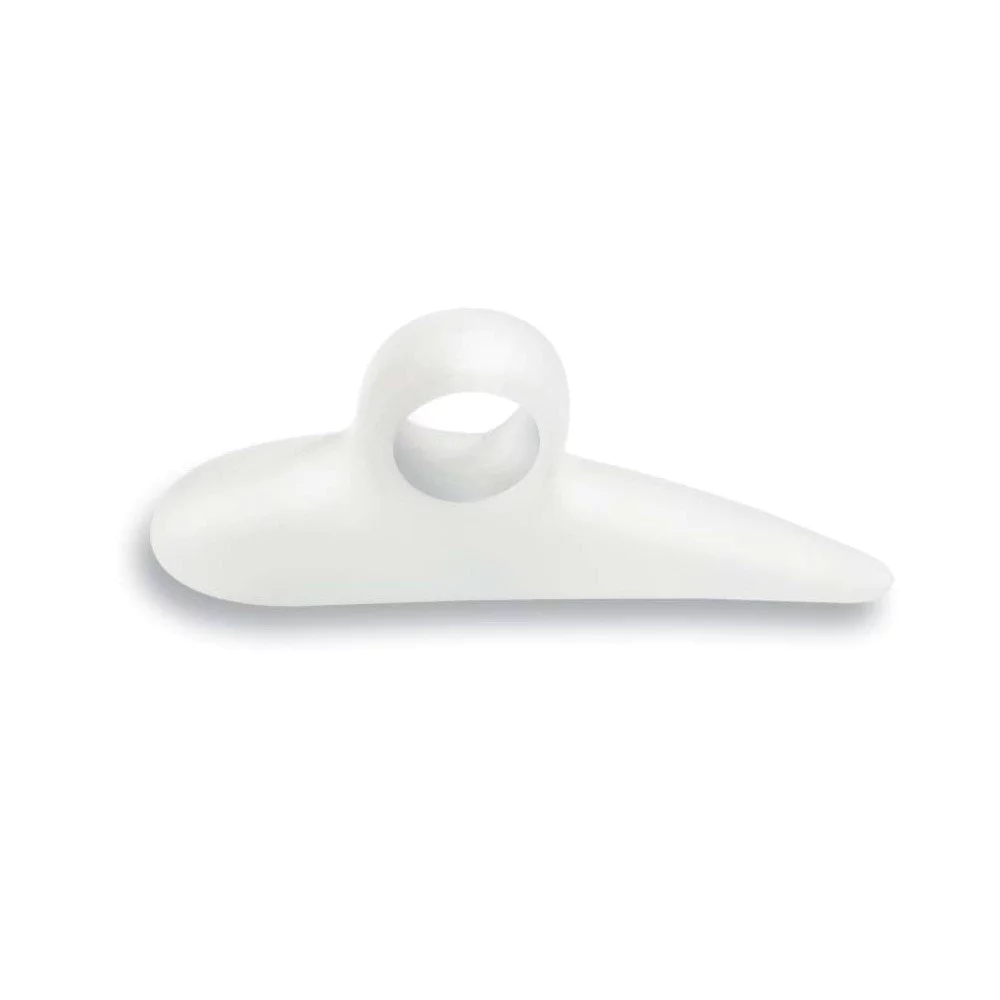 Gehwol Cushion for Hammer Toe G (Left) Μαξιλαράκι Σφυροδακτυλίας G (Αριστερό), 1τεμ