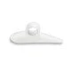 Gehwol Cushion for Hammer Toe G (Left) Μαξιλαράκι Σφυροδακτυλίας G (Αριστερό), 1τεμ
