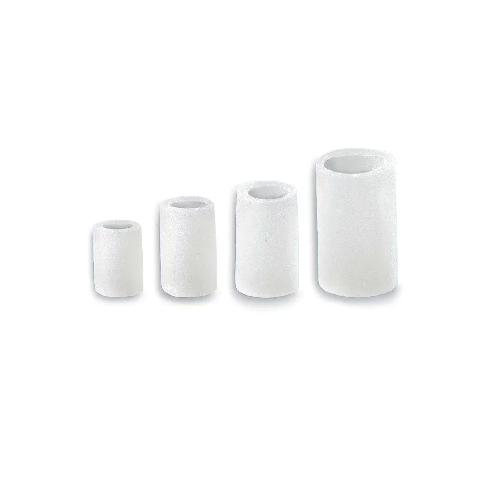 Gehwol Toe Protection Ring G Προστατευτικός Δακτύλιος Δακτύλων Ποδιού G Medium, 2τμχ Gehwol Toe Protection Ring G Προστατευτικός Δακτύλιος Δακτύλων Ποδιού G Medium, 2τμχ