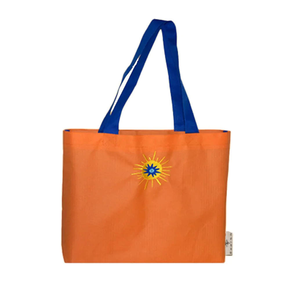 Δωρο Vichy Capital Soleil Tote Bag 2025, 1τμχ Δωρο Vichy Capital Soleil Tote Bag 2025, 1τμχ