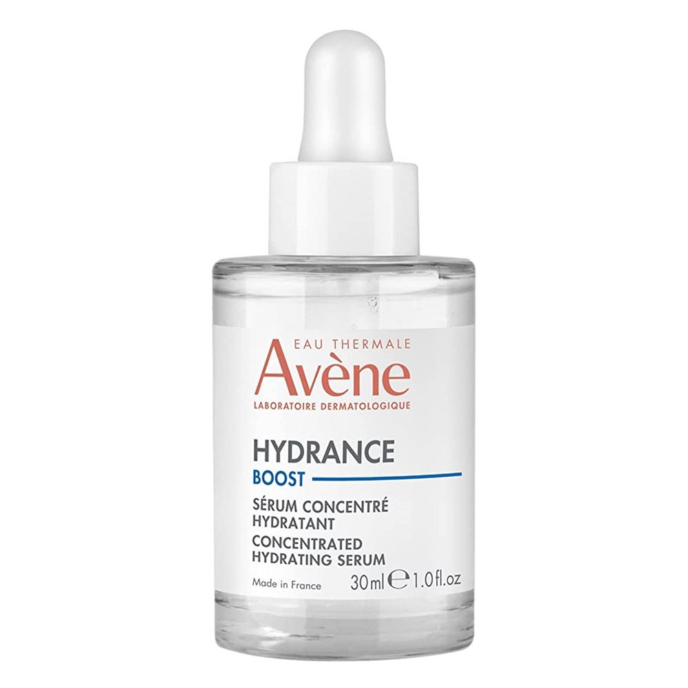 Δώρο Avene Hydrance Boost Concentrated Hydrating Serum Ορός Ενυδάτωσης Προσώπου, 10ml