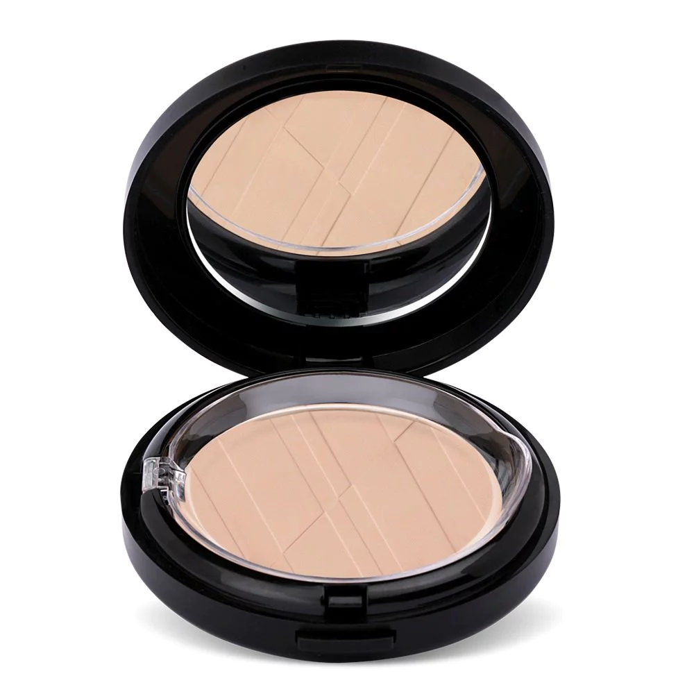 Golden Rose Longstay Matte Face Powder Ματ Πούδρα, No06 Golden Rose Longstay Matte Face Powder Ματ Πούδρα, No06