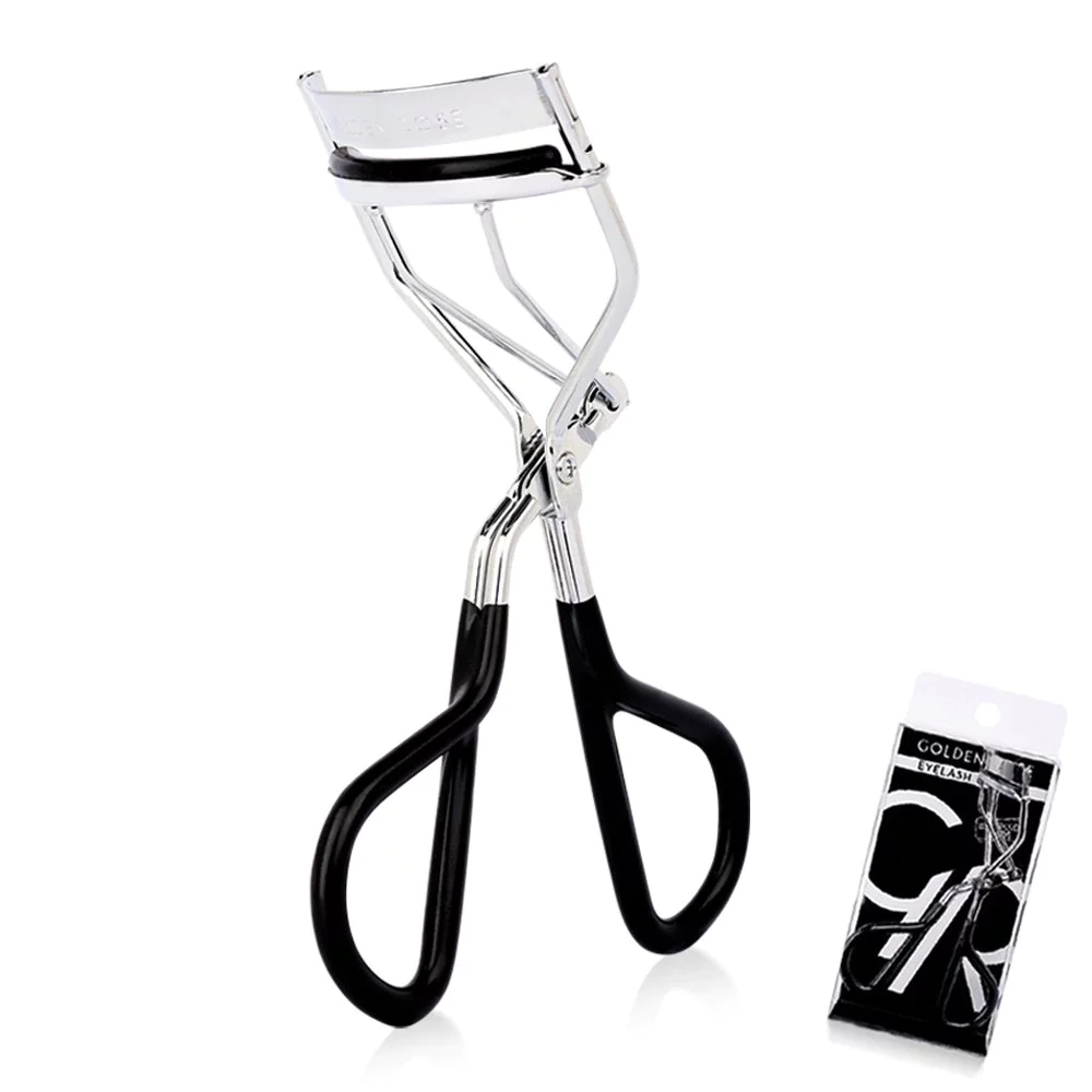 Golden Rose Eyelash Curler Ψαλιδάκι για Βλεφαρίδες, 1τμχ Golden Rose Eyelash Curler Ψαλιδάκι για Βλεφαρίδες, 1τμχ