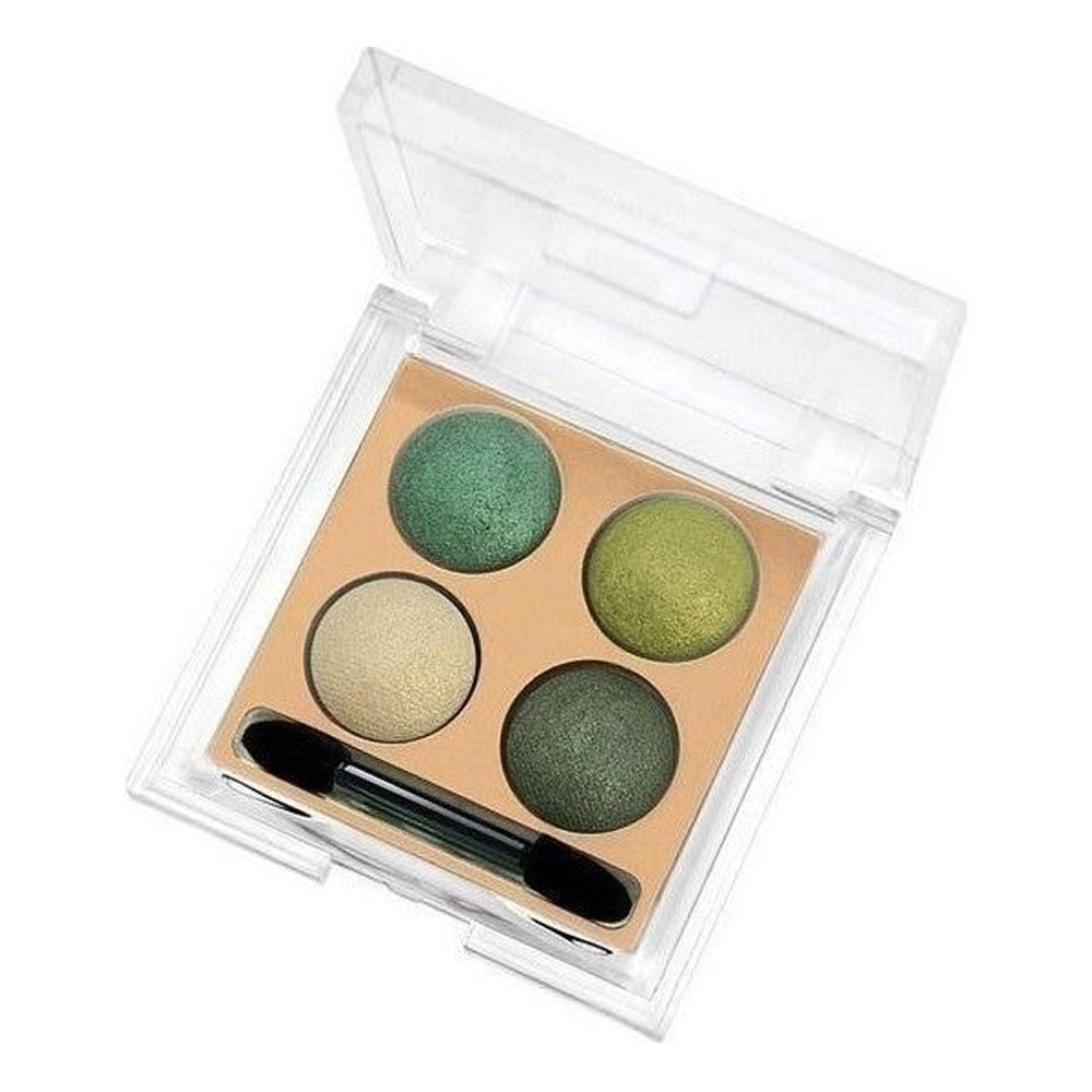 Golden Rose Wet And Dry Eye Shadow Παλέτα Σκιών 05, 4gr