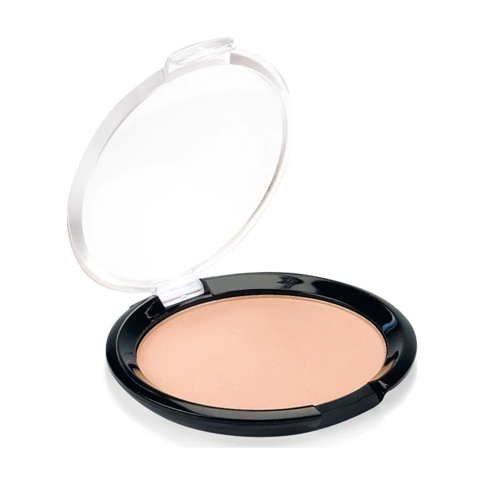 GOLDEN ROSE SILKY TOUCH COMPACT POWDER Νο2 12gr GOLDEN ROSE SILKY TOUCH COMPACT POWDER Νο2 12gr