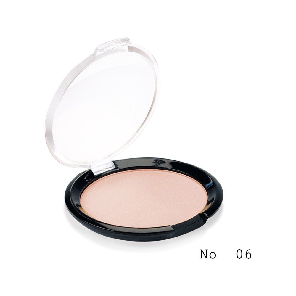 Golden Rose Silky Touch Compact Powder 06 12g