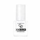 Golden Rose Ice Color Nail Lacquer CLEAR 6ml