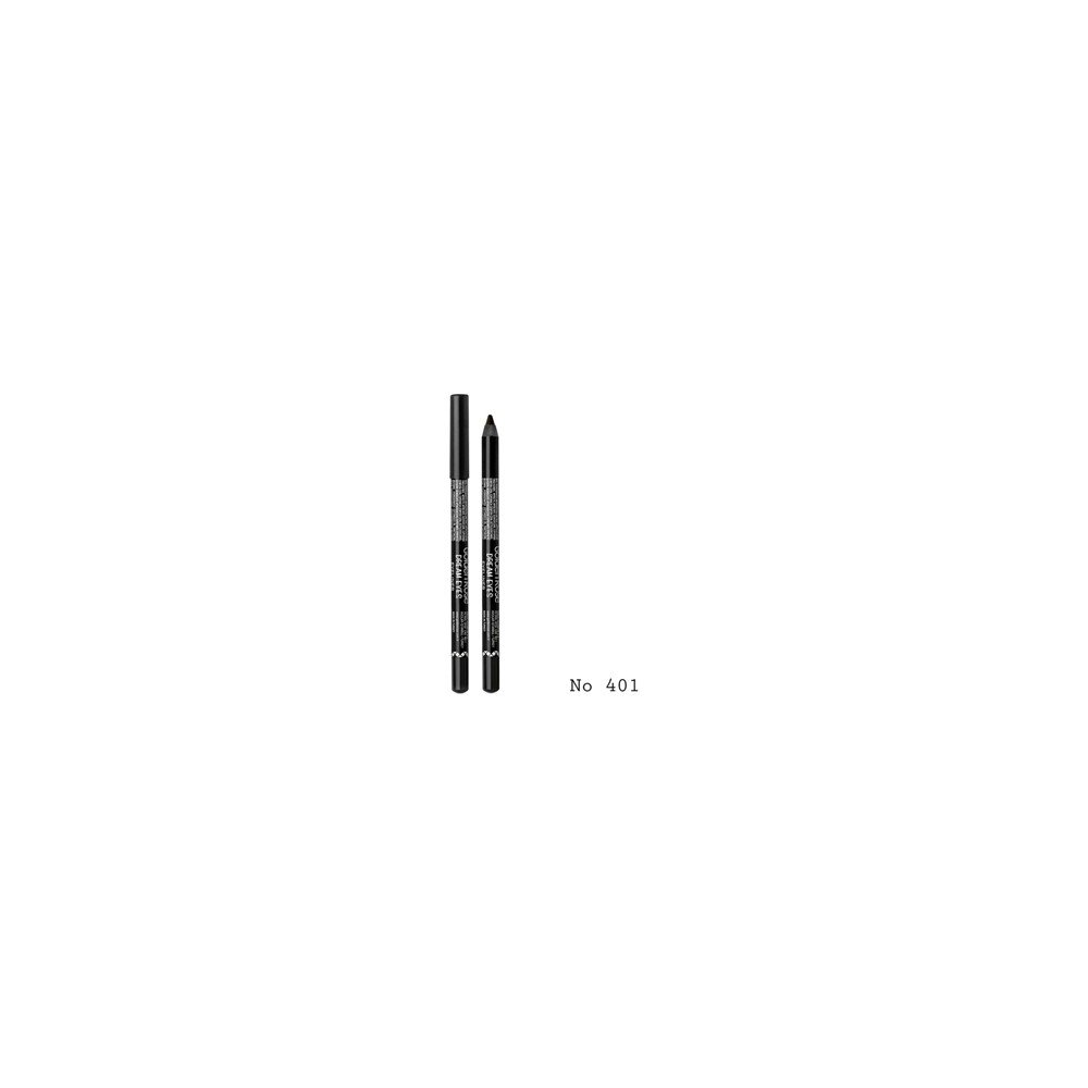 Golden Rose Dream Eyes Eyeliner No 401 Μολύβι Ματιών Golden Rose Dream Eyes Eyeliner No 401 Μολύβι Ματιών