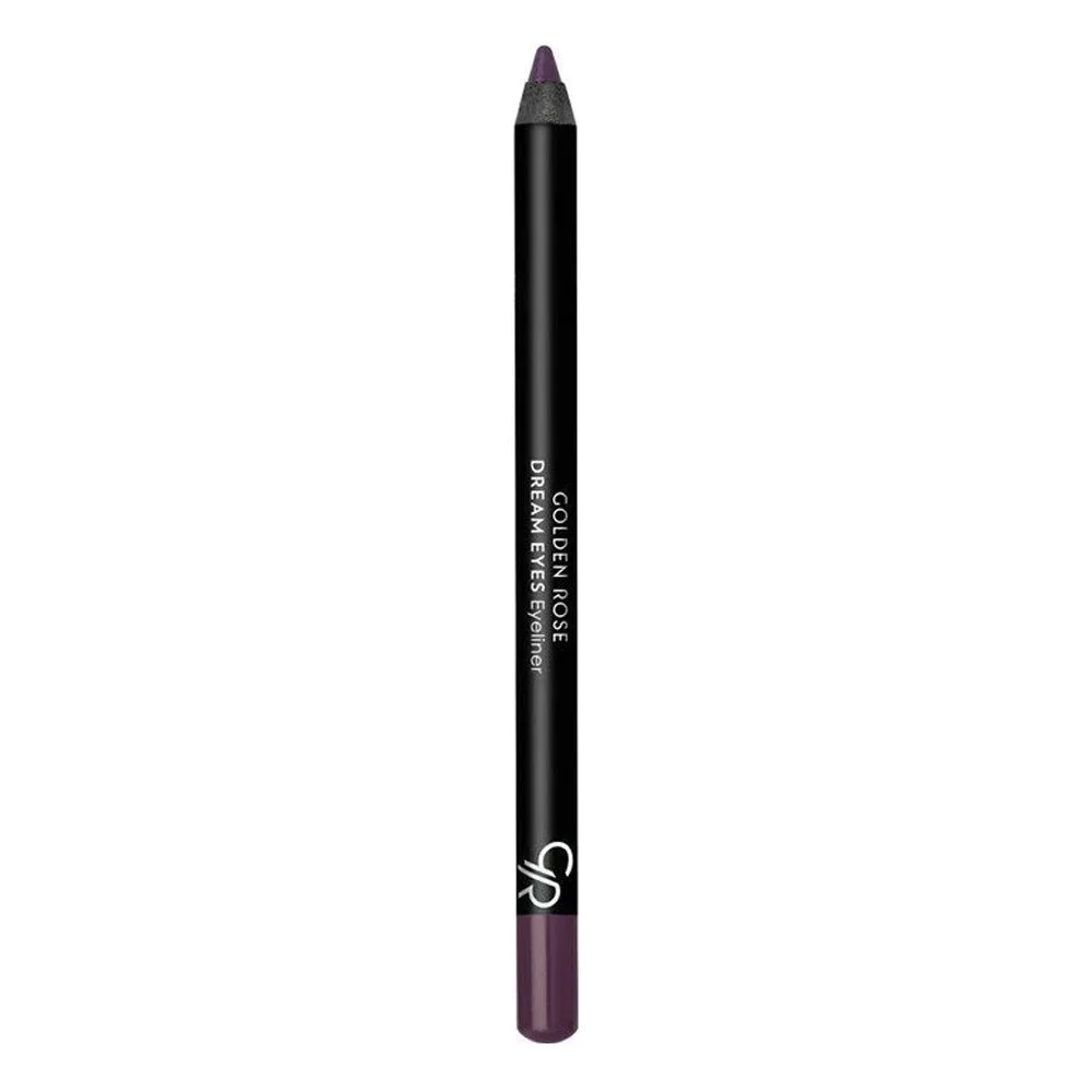Golden Rose Dream Eyes Eyeliner 423, 1τμχ Golden Rose Dream Eyes Eyeliner 423, 1τμχ