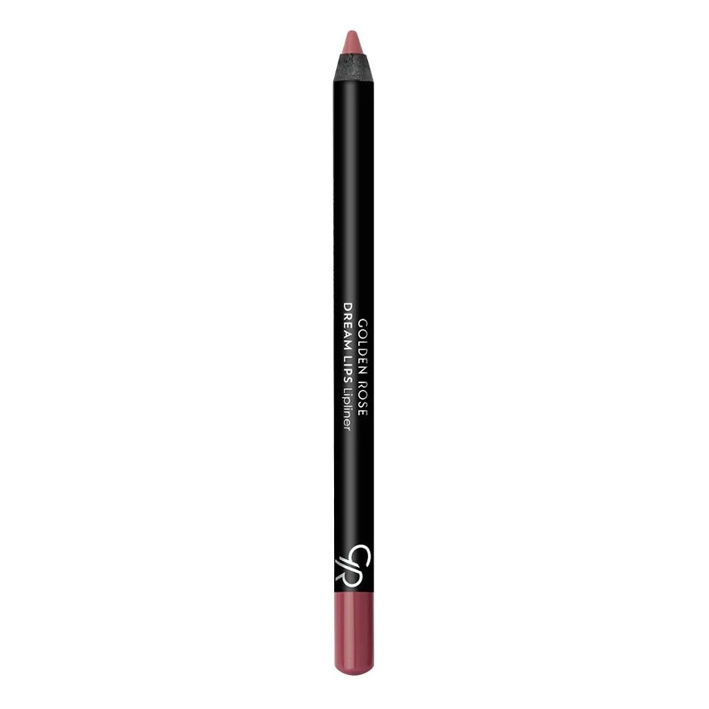 Golden Rose Dream Lips Pencil Μολύβι Χειλιών Νο511, 1τμχ