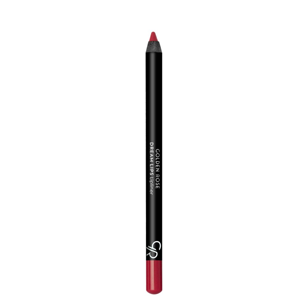 Golden Rose Dream Lips Pencil Μολύβι Χειλιών, Νο515