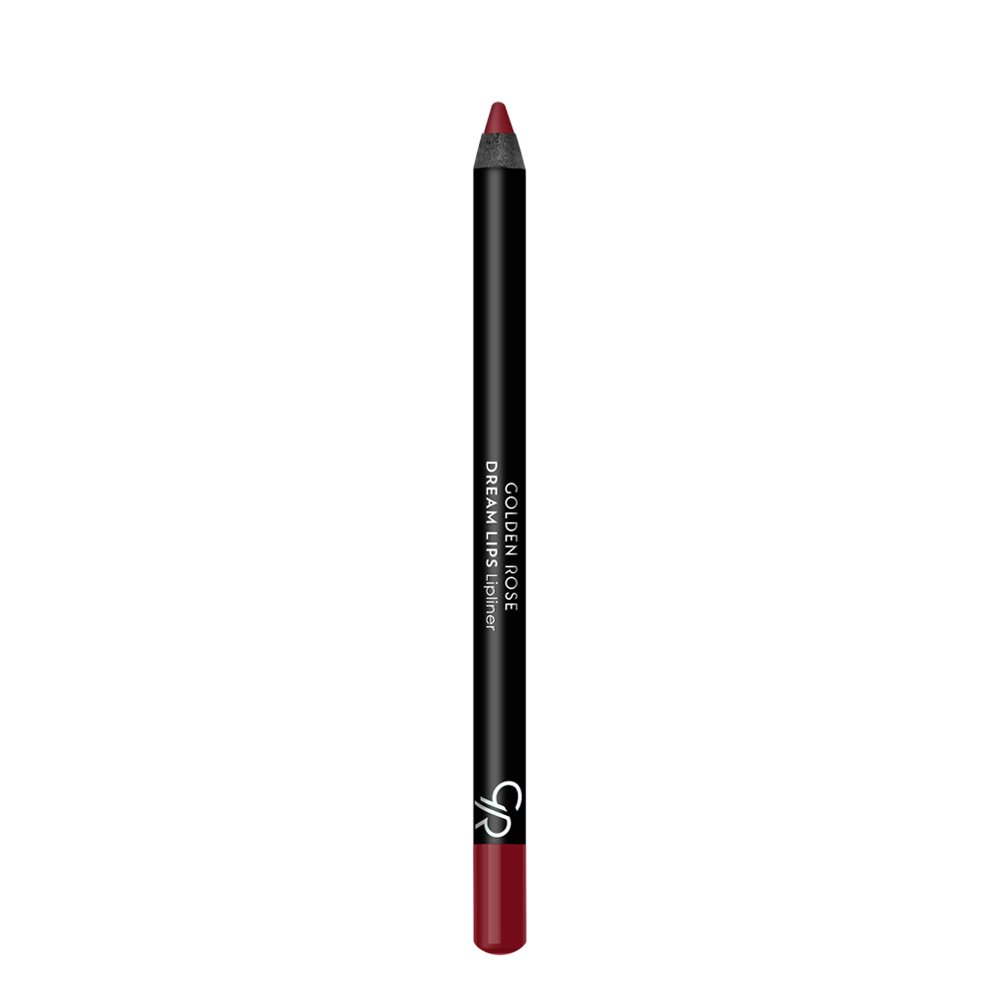 Golden Rose Dream Lips Pencil Μολύβι Χειλιών, Νο522
