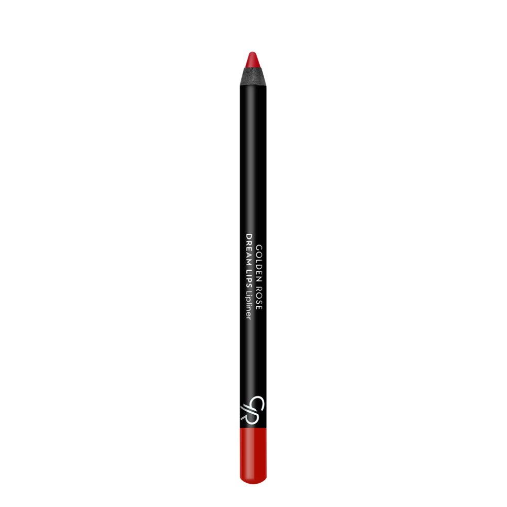 Golden Rose Dream Lips Pencil Μολύβι Χειλιών, Νο525