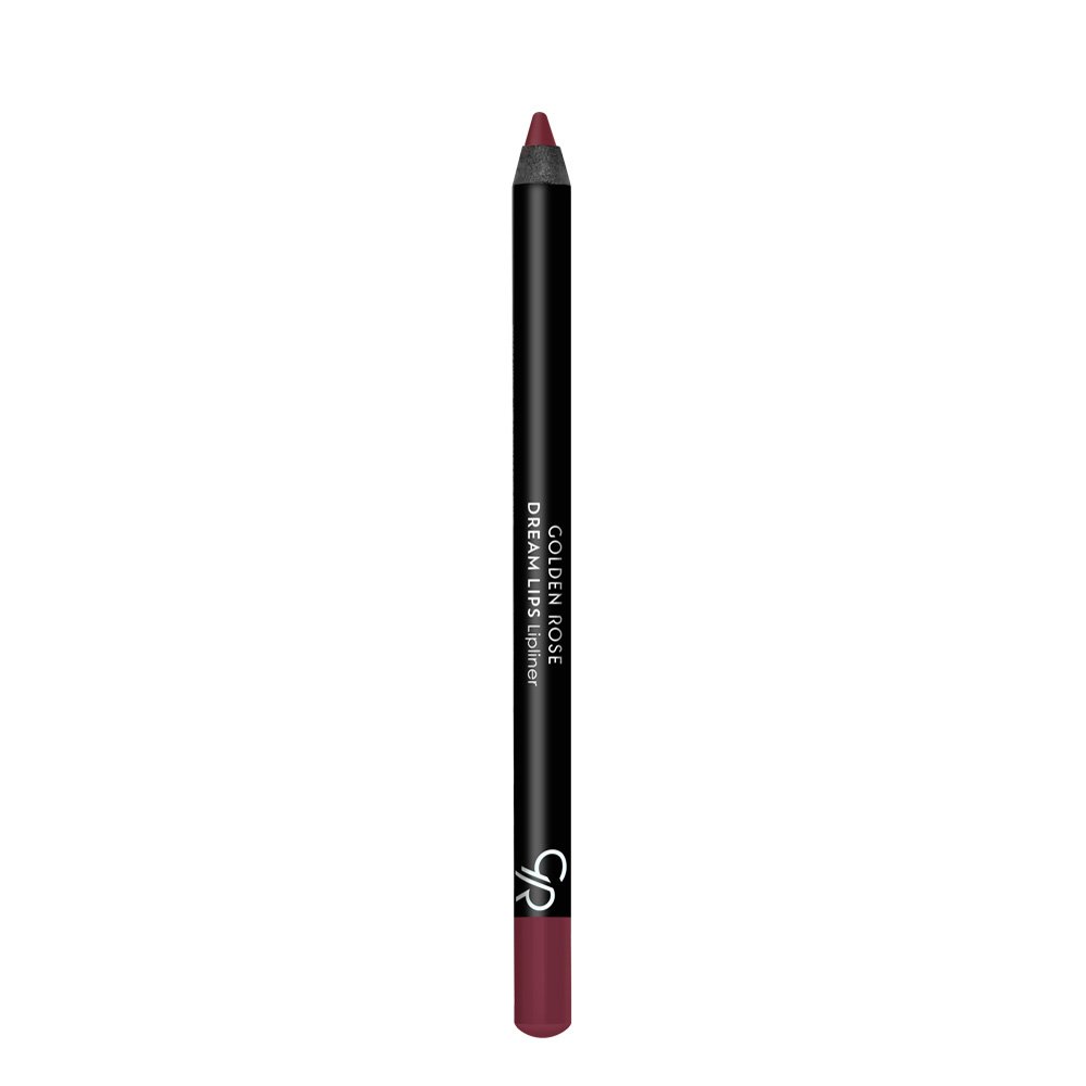 Golden Rose Dream Lips Pencil Μολύβι Χειλιών, Νο533
