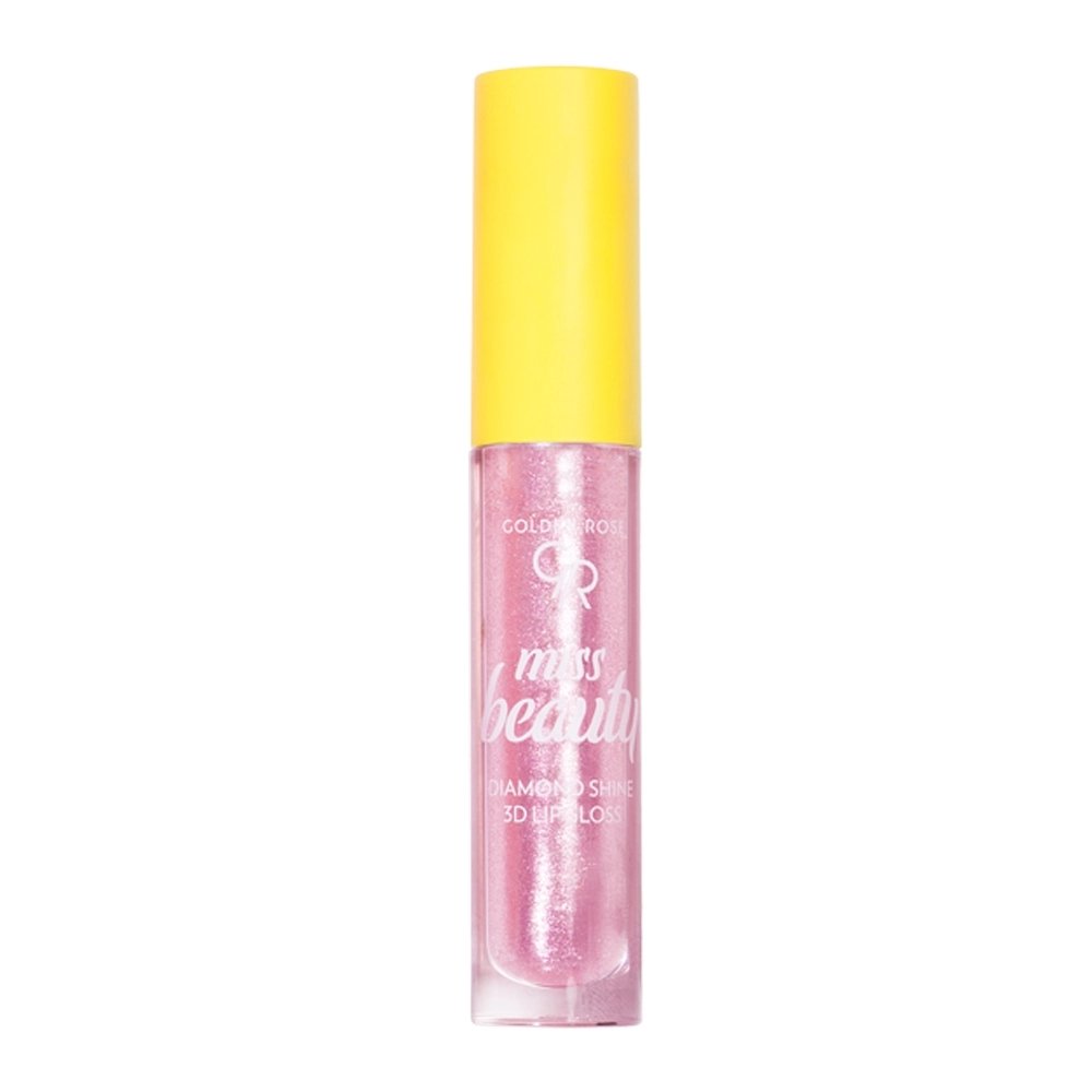 Golden Rose Miss Beauty Stay Matte Lipcolor 04 Candy Love, 5.5ml